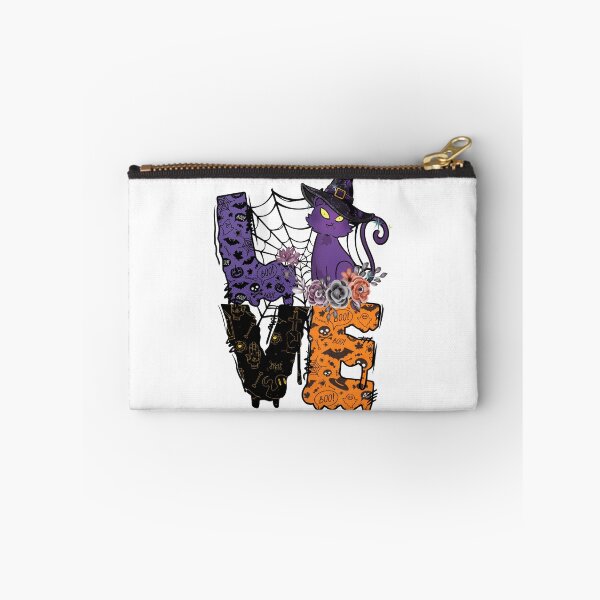 Item preview, LOVE Halloween, Karneval designed and sold by Shirtflyer.