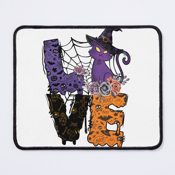 Item preview, LOVE Halloween, Karneval designed and sold by Shirtflyer.