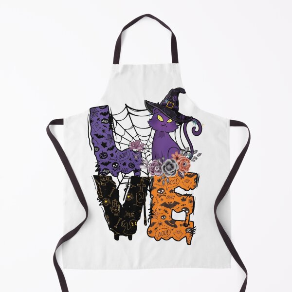 Item preview, LOVE Halloween, Karneval designed and sold by Shirtflyer.