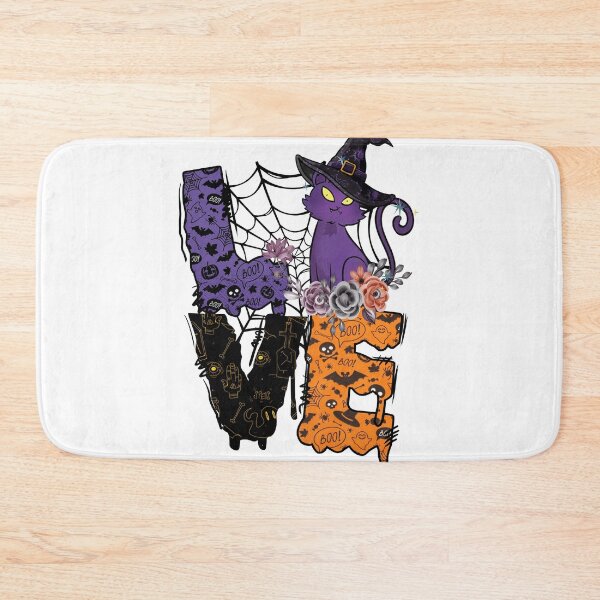Item preview, LOVE Halloween, Karneval designed and sold by Shirtflyer.