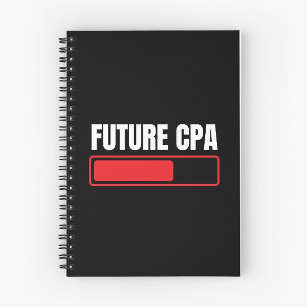 Item preview, future cpa loading designed and sold by TomorrowQuotes.