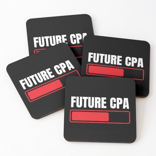Item preview, future cpa loading designed and sold by TomorrowQuotes.