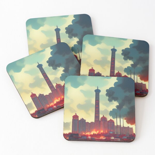 Item preview, Tianjin | Comics Style designed and sold by ComicsFactory.