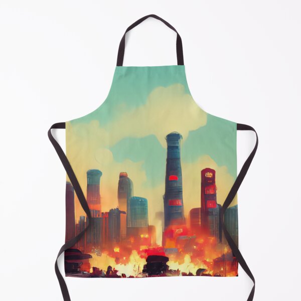 Item preview, Tianjin | Comics Style designed and sold by ComicsFactory.