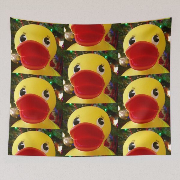 Artikelvorschau, Ducky entworfen und verkauft von Land-O-Designs.