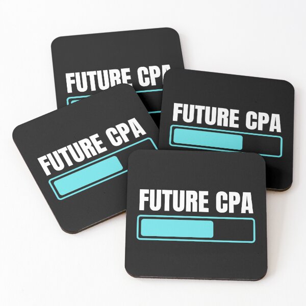 Item preview, future cpa loading designed and sold by TomorrowQuotes.