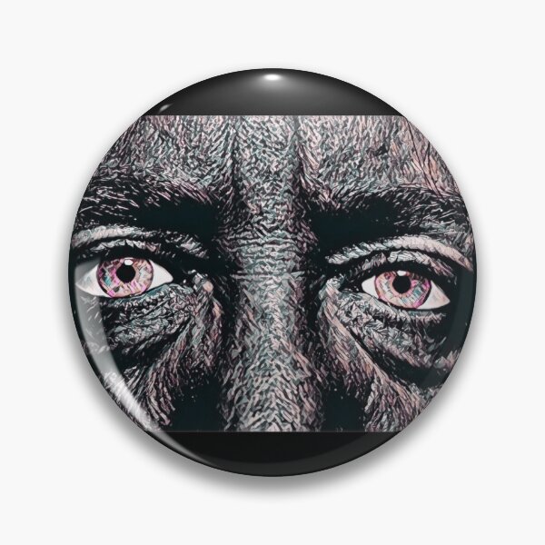 Item preview, The Stare designed and sold by DRJProds-Merch.