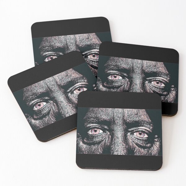 Item preview, The Stare designed and sold by DRJProds-Merch.