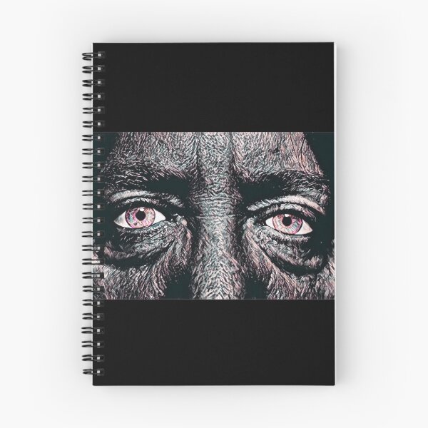 Item preview, The Stare designed and sold by DRJProds-Merch.