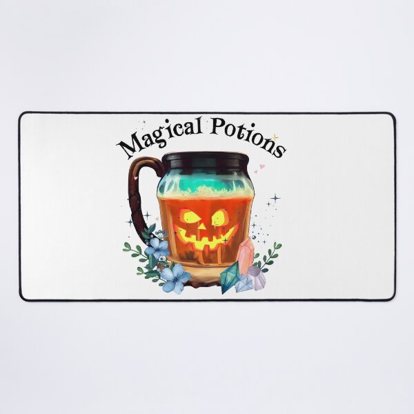 Item preview, Magical Potions, Halloween, Carnival designed and sold by Shirtflyer.