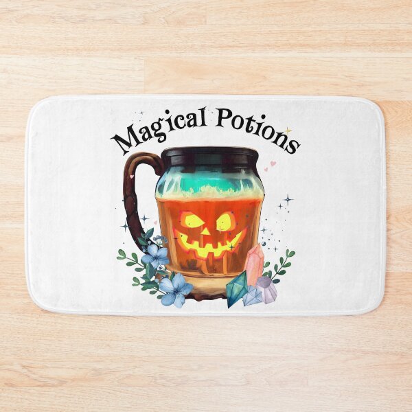 Item preview, Magical Potions, Halloween, Carnival designed and sold by Shirtflyer.
