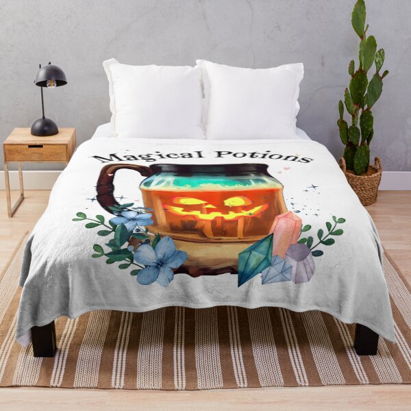 Item preview, Magical Potions, Halloween, Carnival designed and sold by Shirtflyer.