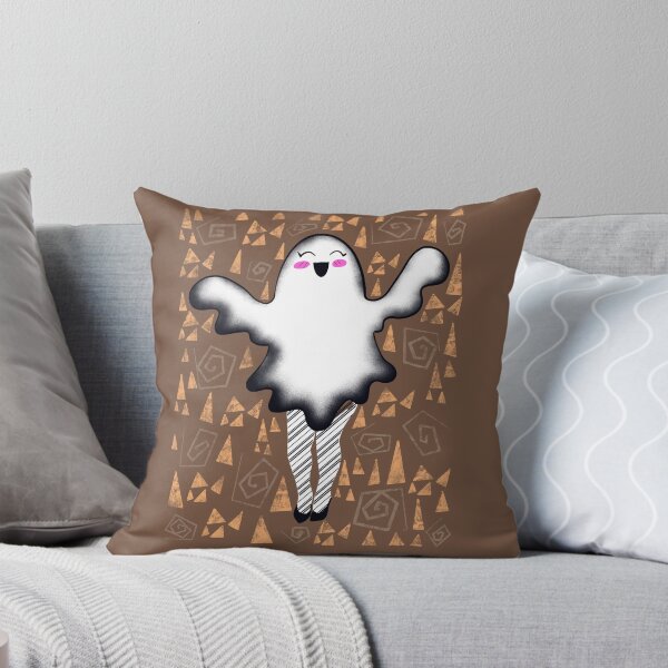 Item preview, Joyful Ghost Design  designed and sold by missmann.