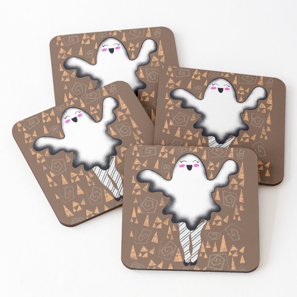 Item preview, Joyful Ghost Design  designed and sold by missmann.