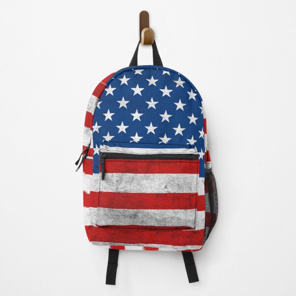 Item preview, American flag designed and sold by KRITERSart.