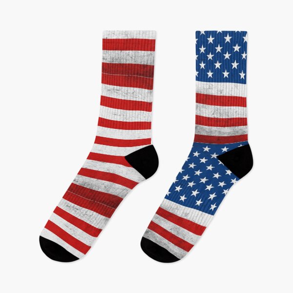 Item preview, American flag designed and sold by KRITERSart.