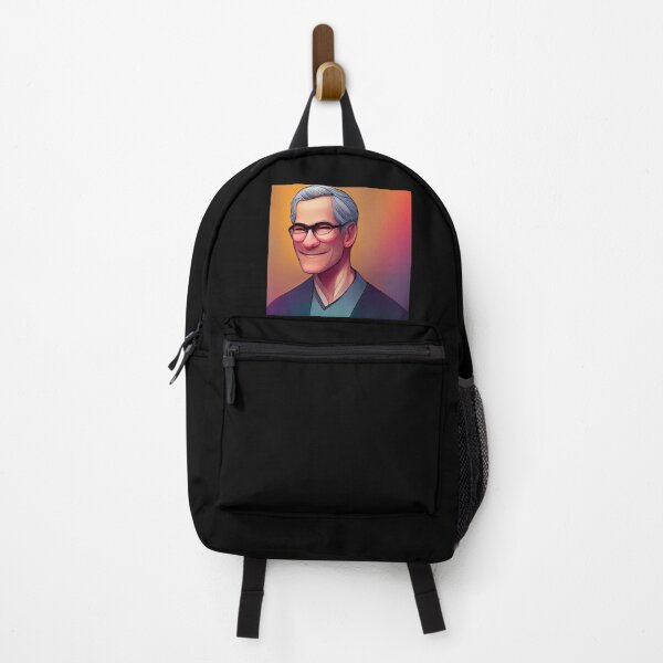 Item preview, Tim Cook | Comics Style designed and sold by ComicsFactory.