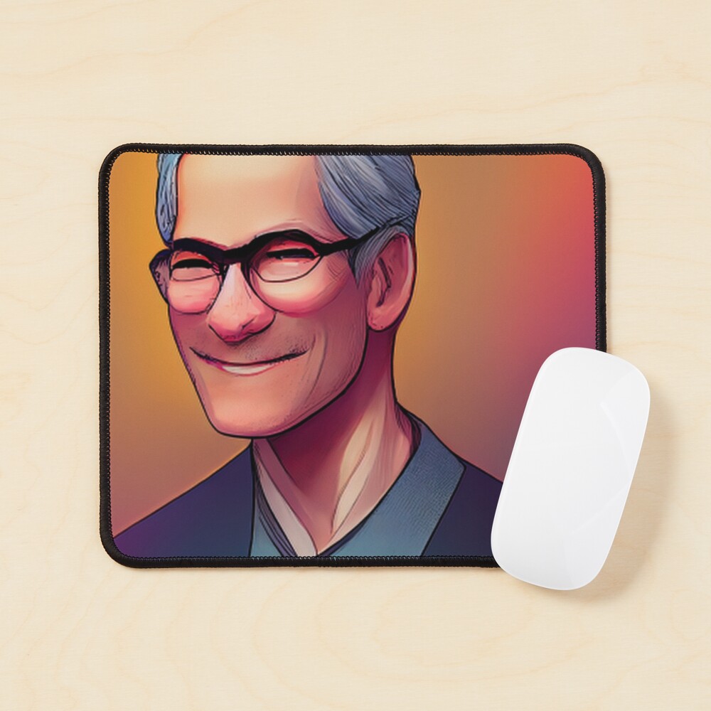 Item preview, Mouse Pad designed and sold by ComicsFactory.