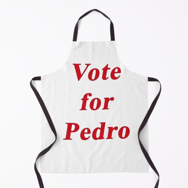 Item preview, Vote for Pedro, Funny, Uncle, Rico and Napoleon Vintage designed and sold by Sophistical.