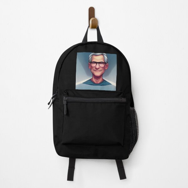 Item preview, Tim Cook | Comics Style designed and sold by ComicsFactory.