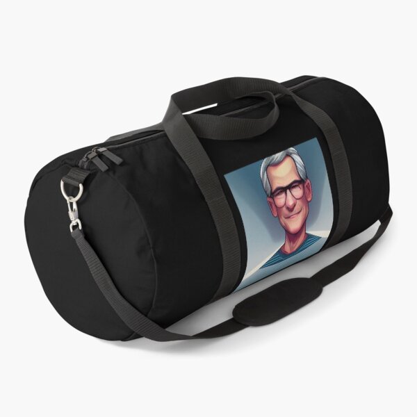 Item preview, Tim Cook | Comics Style designed and sold by ComicsFactory.