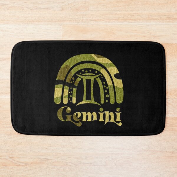 Item preview, Camuflaje Géminis designed and sold by MyStarSign.