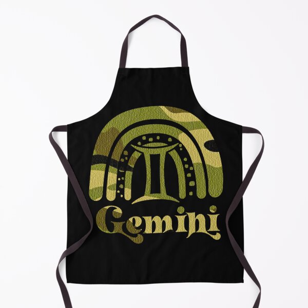 Item preview, Camuflaje Géminis designed and sold by MyStarSign.