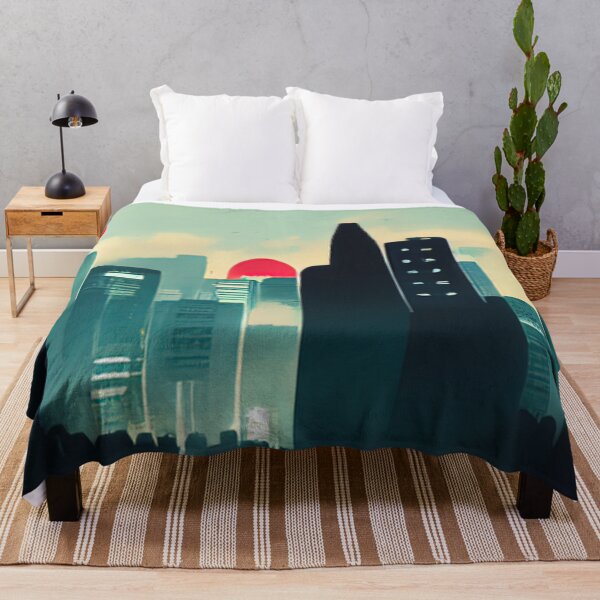 Item preview, Tokyo | Comics Style designed and sold by ComicsFactory.