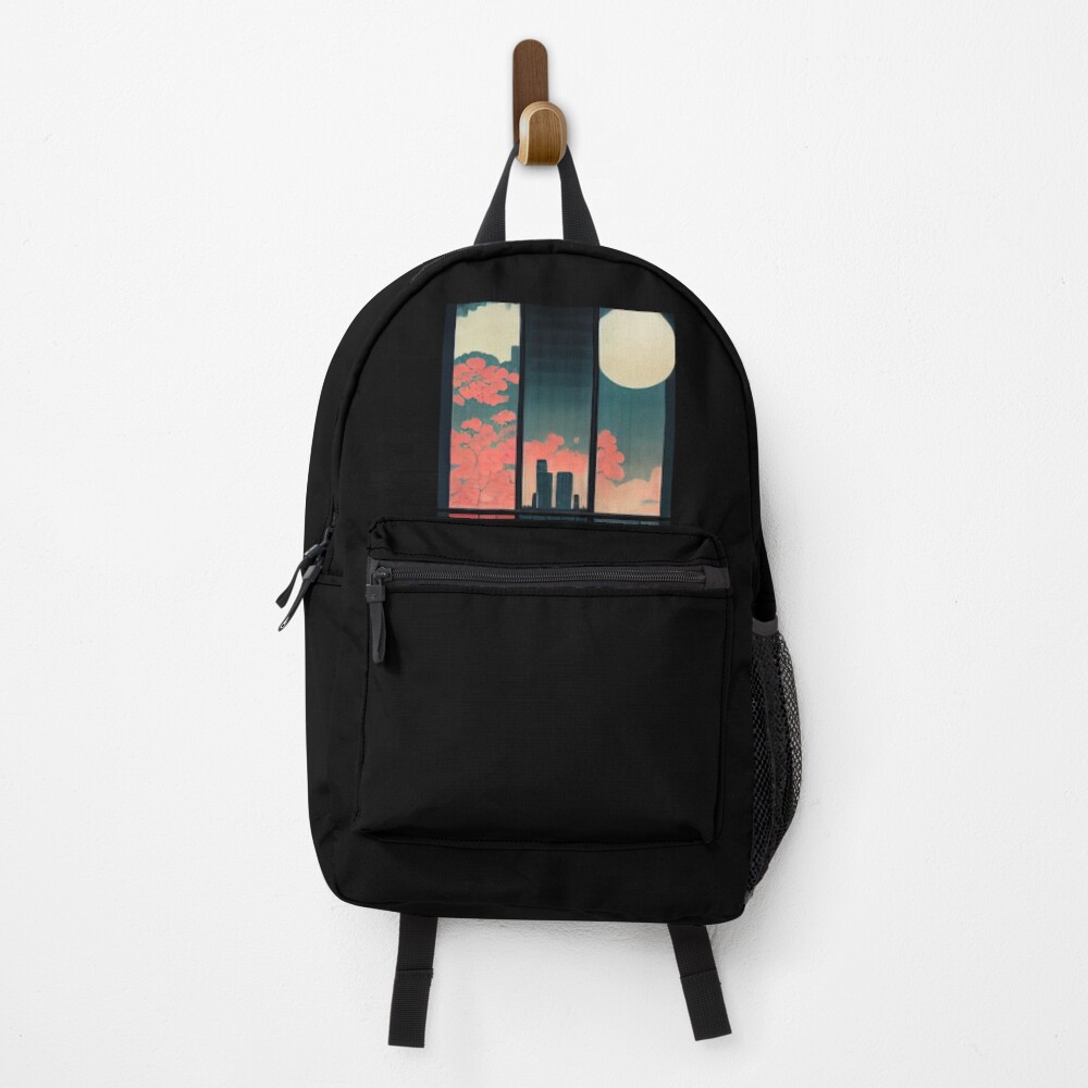 Artikel-Vorschau von Rucksack, designt und verkauft von ComicsFactory.