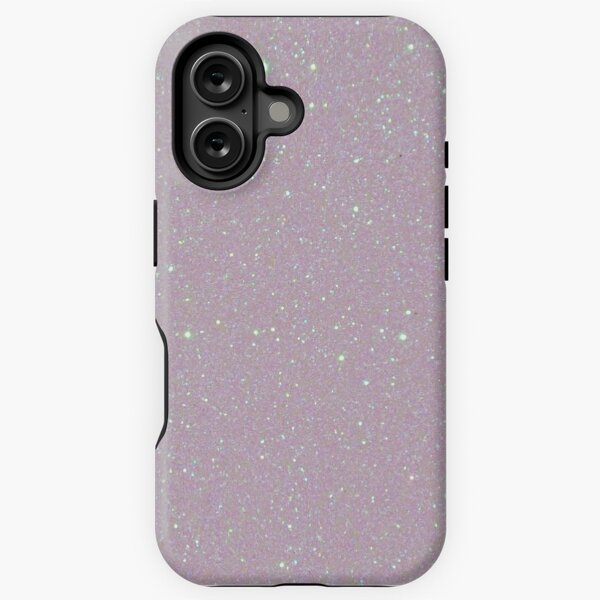 Item preview,  Pearl Opalescent Faux Glitter June Birthstone designed and sold by podartist.
