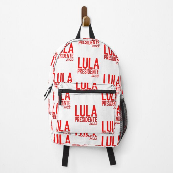 Item preview, Lula Presidente 2022 designed and sold by rachimariposa.