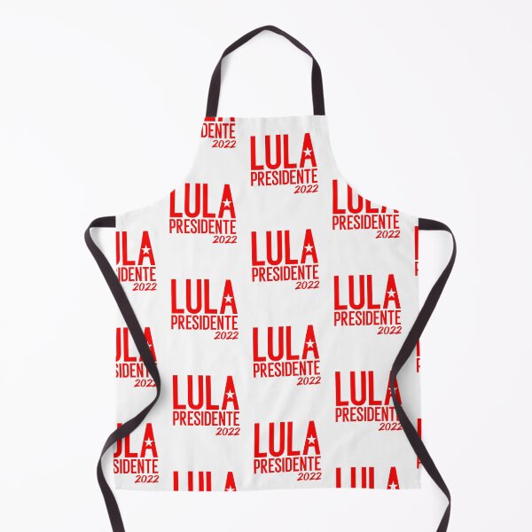 Item preview, Lula Presidente 2022 designed and sold by rachimariposa.