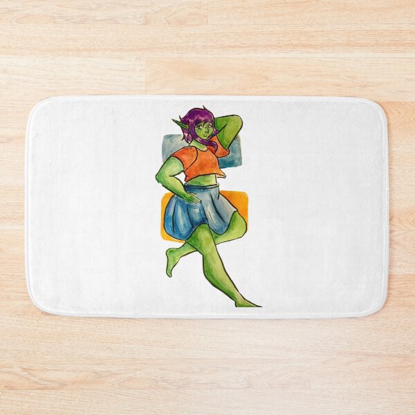Item preview, Green bean designed and sold by DanteMoonDesigns.