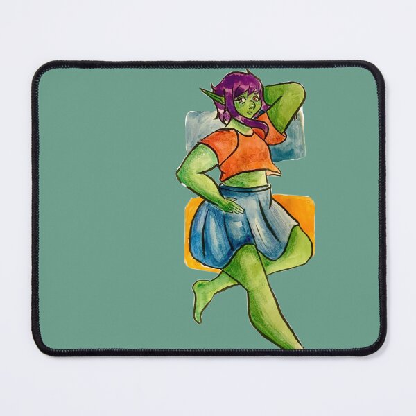 Item preview, Green bean designed and sold by DanteMoonDesigns.