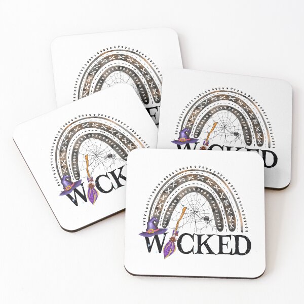 Item preview, Wicked, Happy Halloween, Sexy Hexe designed and sold by Shirtflyer.