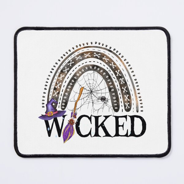 Item preview, Wicked, Happy Halloween, Sexy Hexe designed and sold by Shirtflyer.