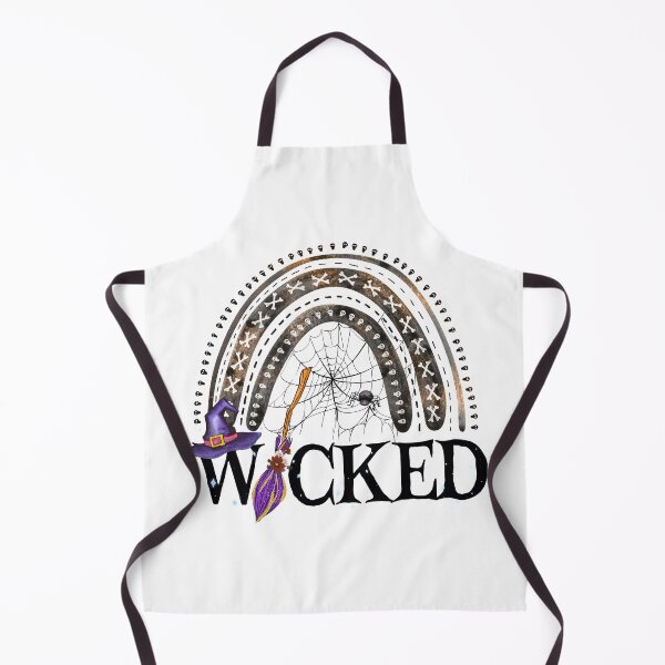 Item preview, Wicked, Happy Halloween, Sexy Hexe designed and sold by Shirtflyer.