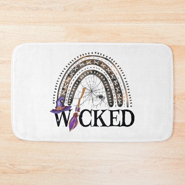 Item preview, Wicked, Happy Halloween, Sexy Hexe designed and sold by Shirtflyer.