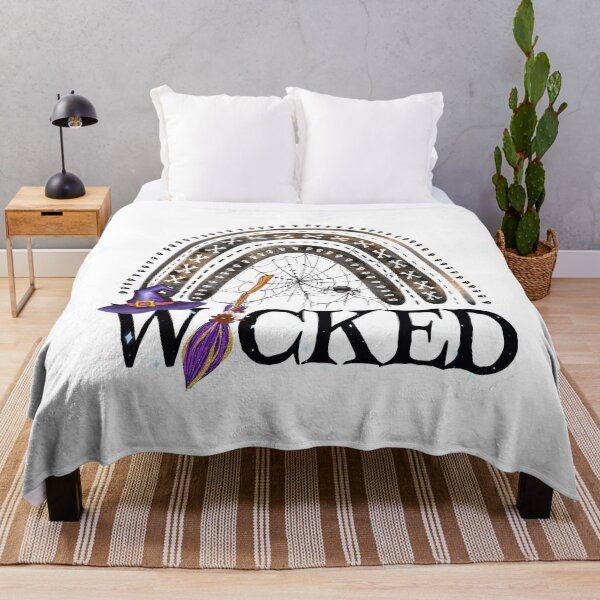 Item preview, Wicked, Happy Halloween, Sexy Hexe designed and sold by Shirtflyer.