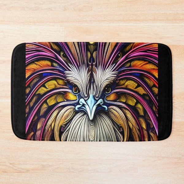 Item preview, Blue Hen 1 designed and sold by HiddenPassions.