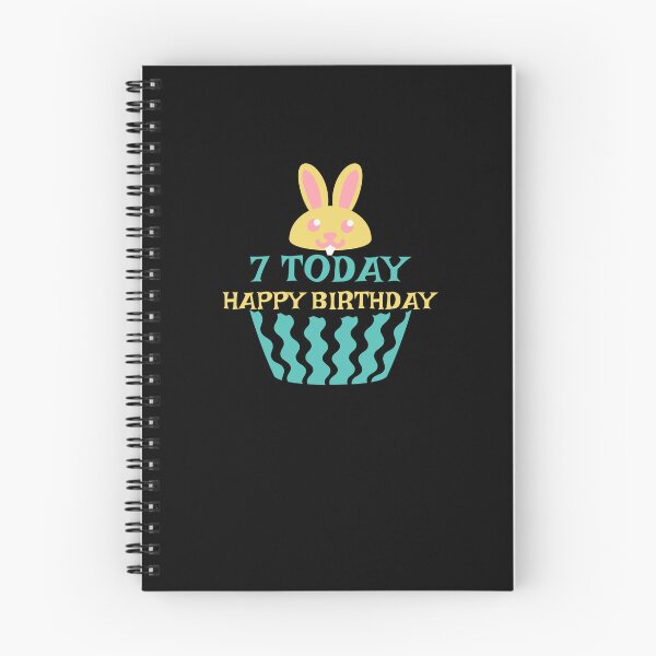 Artikelvorschau, 7 Heute! entworfen und verkauft von CreativeMindEra.