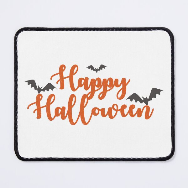 Item preview, Happy Halloween! designed and sold by Mandie Ward Photography & Designs.