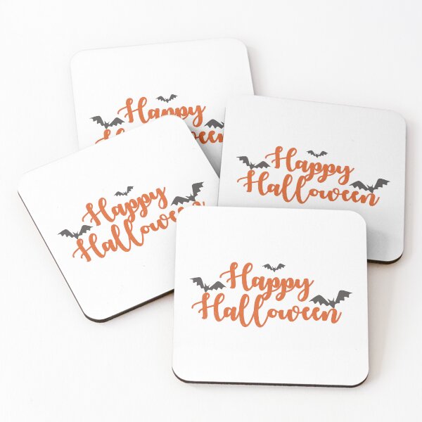 Item preview, Happy Halloween! designed and sold by Mandie Ward Photography & Designs.