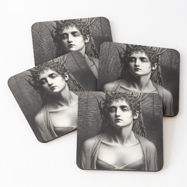 Item preview, What? designed and sold by StevenBriggs.