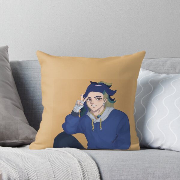 Item preview, Adaman  designed and sold by lunnaama.
