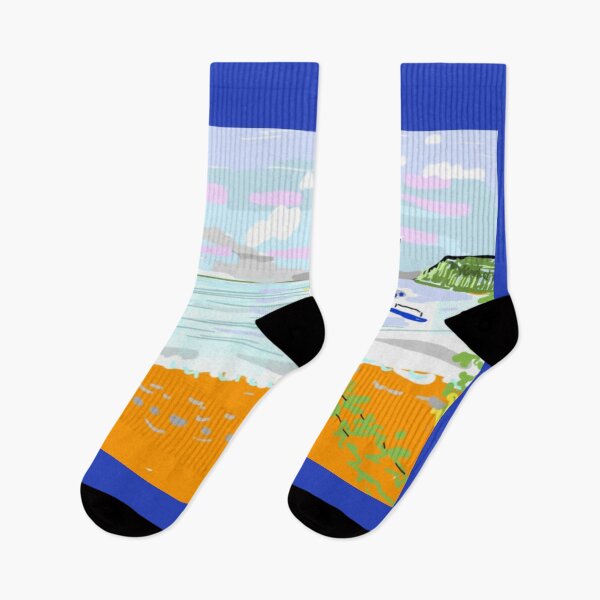 Item preview, Nothing Like Australian Beach In Summer designed and sold by starfishstuff.