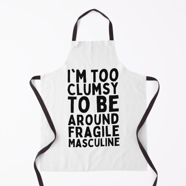 Item preview, Too Clumsy designed and sold by M&D ⭐⭐⭐⭐⭐.