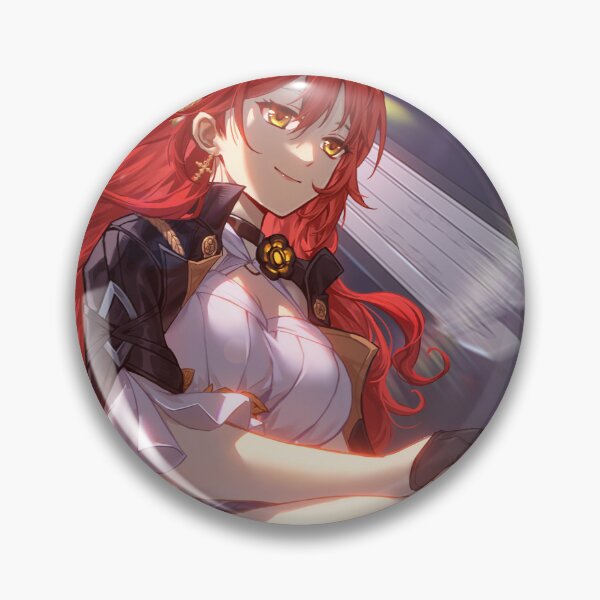 Item preview, Himeko designed and sold by LinReplica.