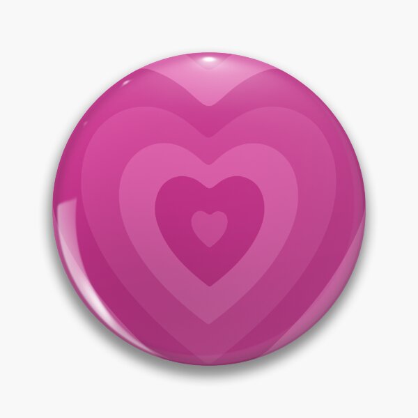 Item preview, Pink Core Heartbeat designed and sold by STUDIO MORE Los Angeles.