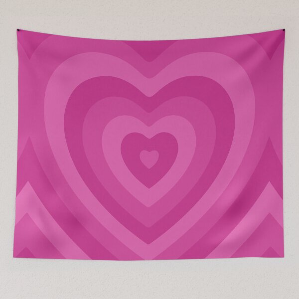 Item preview, Pink Core Heartbeat designed and sold by STUDIO MORE Los Angeles.